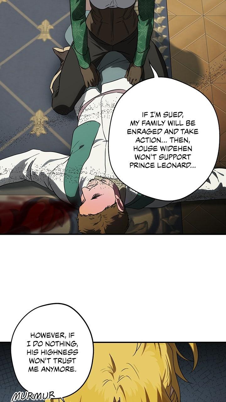 The Spark in Your Eyes Chapter 192