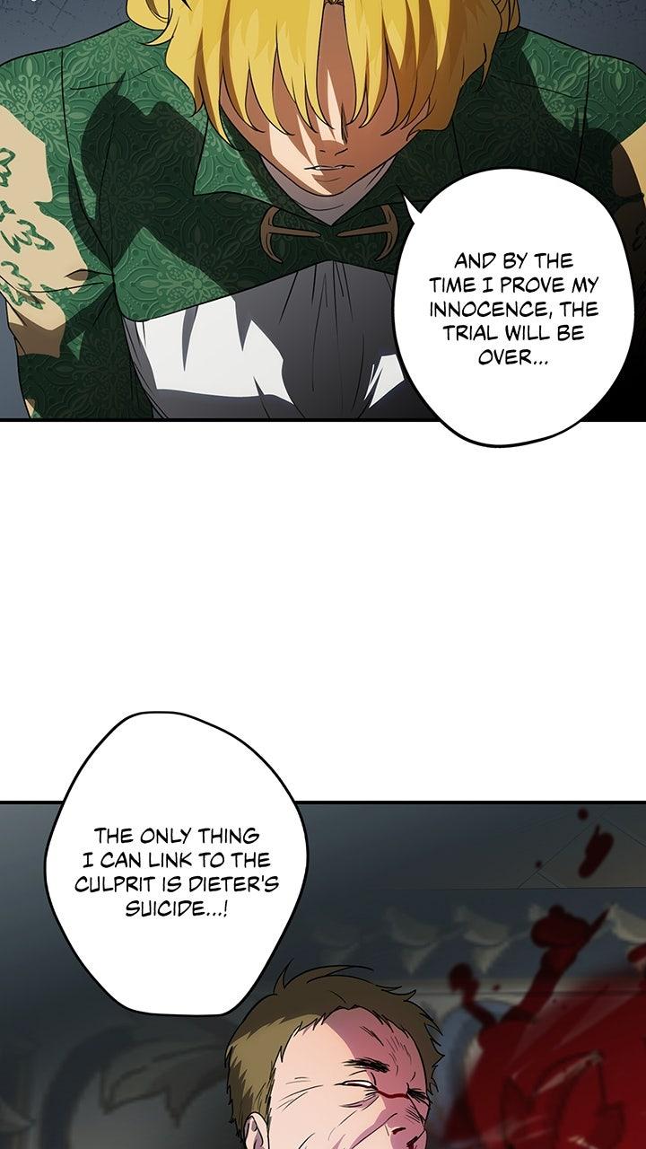 The Spark in Your Eyes Chapter 192