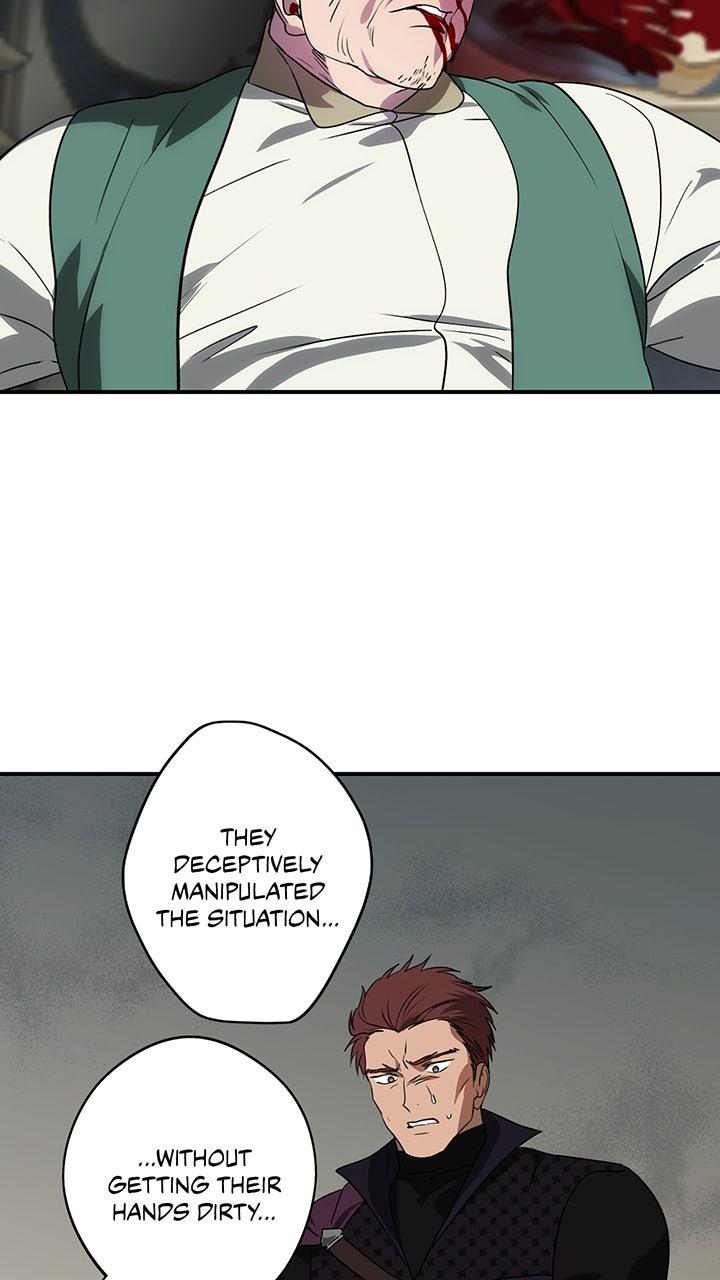 The Spark in Your Eyes Chapter 192