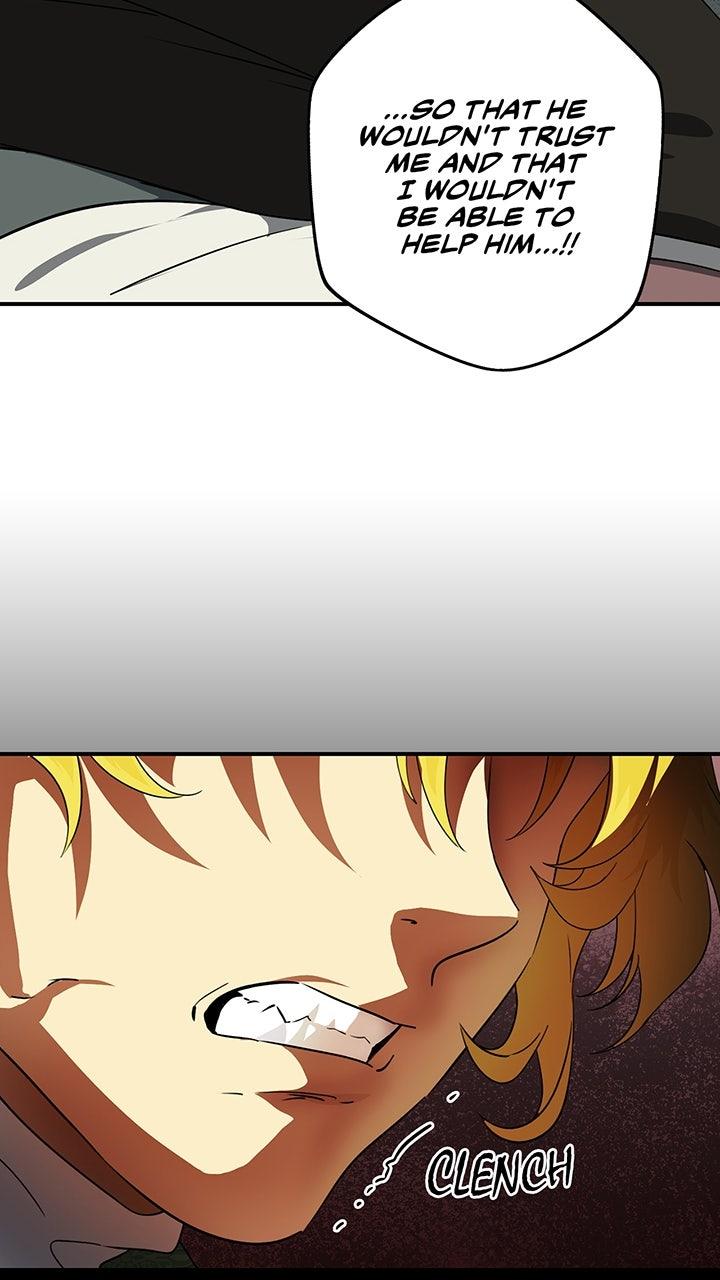 The Spark in Your Eyes Chapter 192