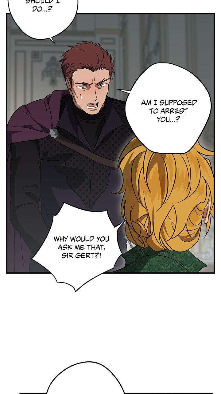 The Spark in Your Eyes Chapter 192