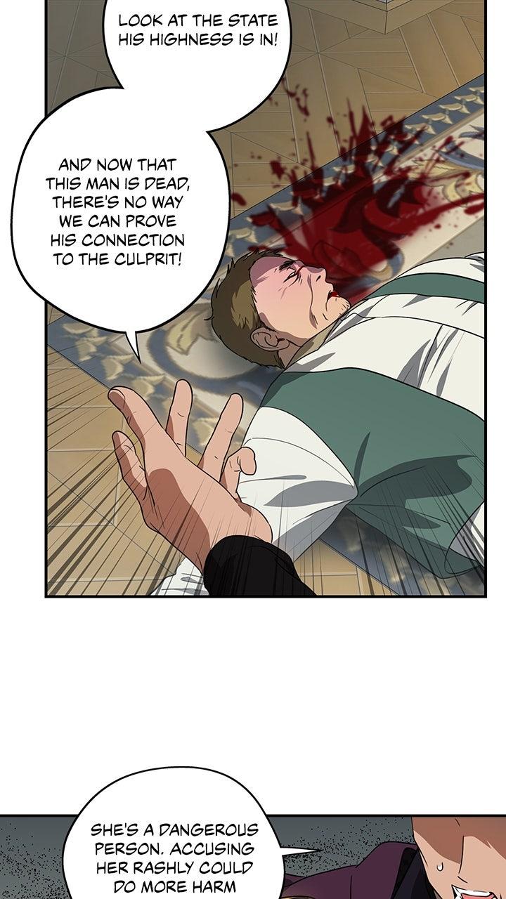 The Spark in Your Eyes Chapter 192