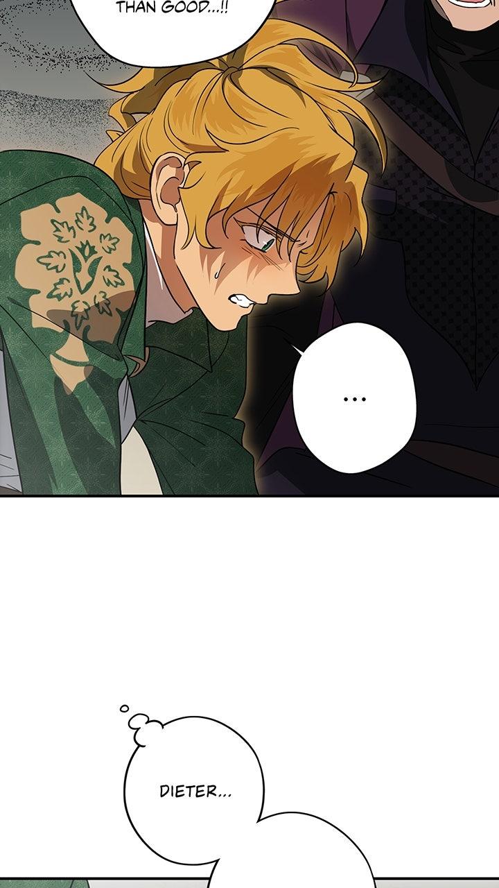 The Spark in Your Eyes Chapter 192