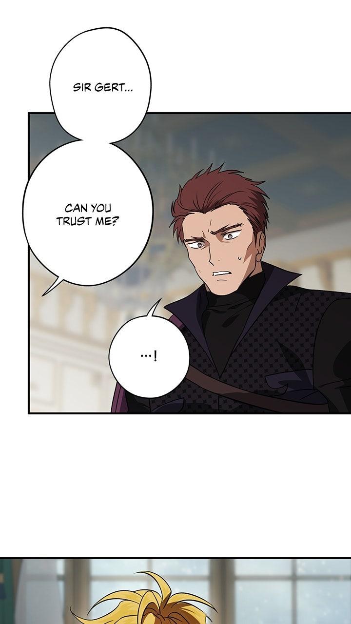 The Spark in Your Eyes Chapter 192