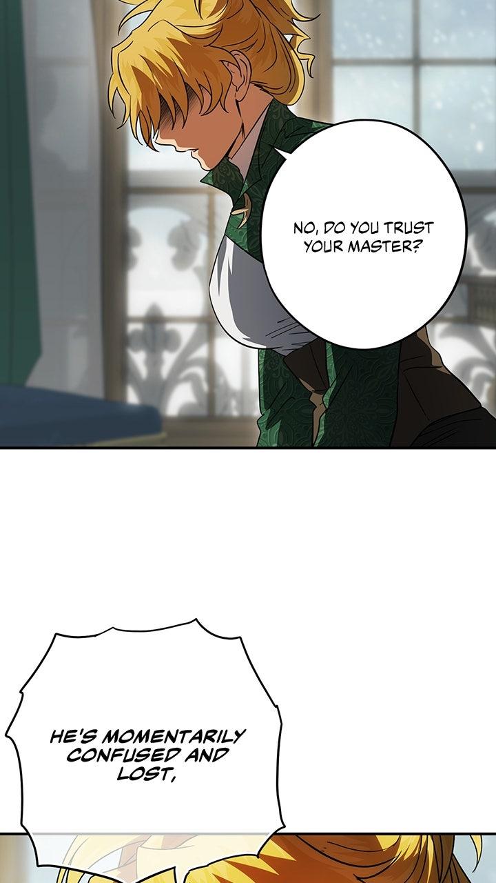 The Spark in Your Eyes Chapter 192