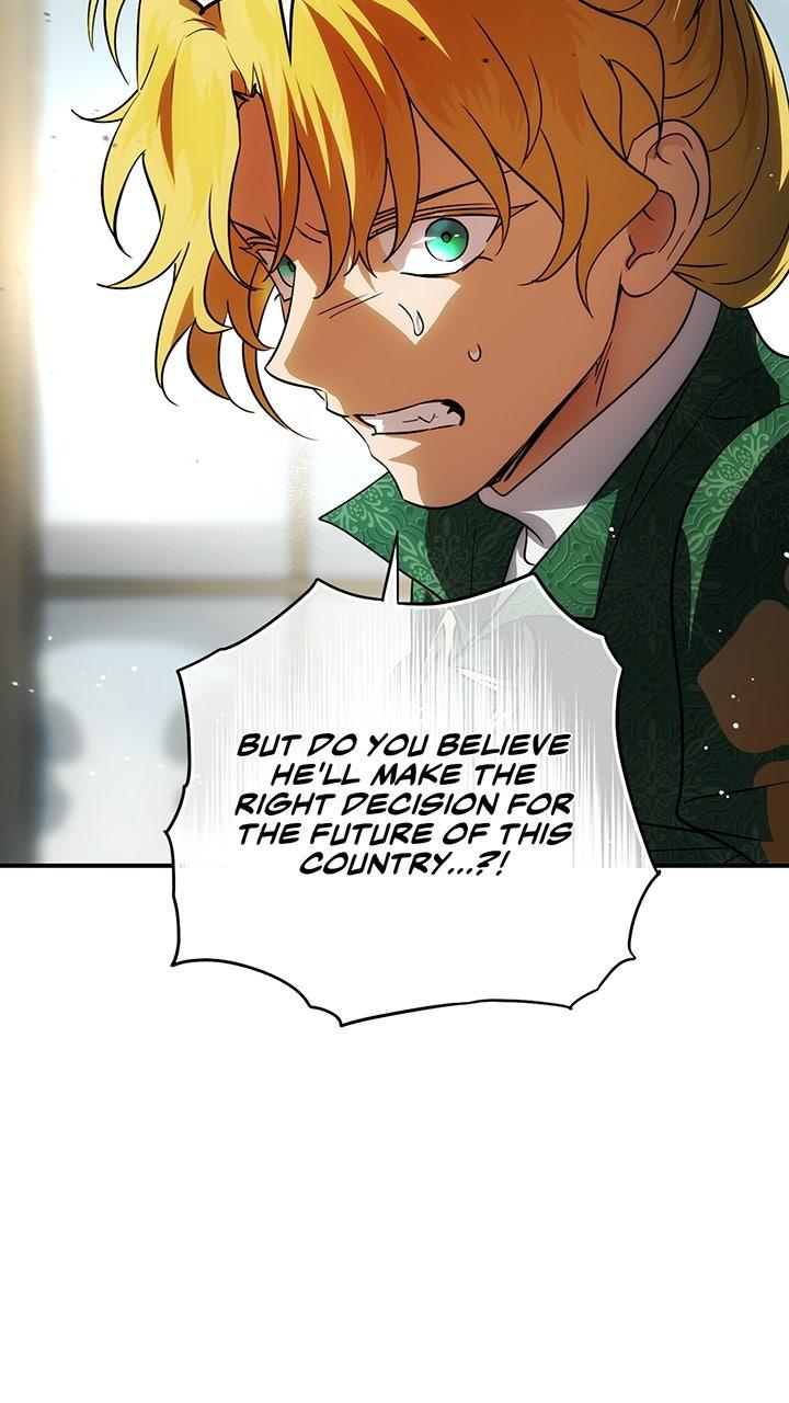 The Spark in Your Eyes Chapter 192