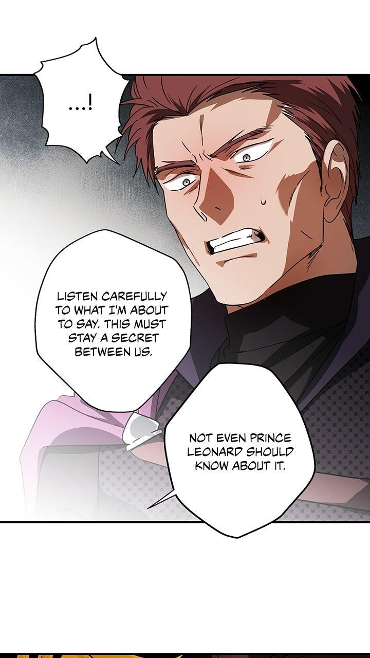 The Spark in Your Eyes Chapter 192