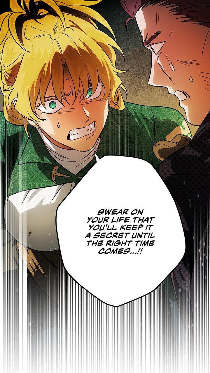 The Spark in Your Eyes Chapter 192