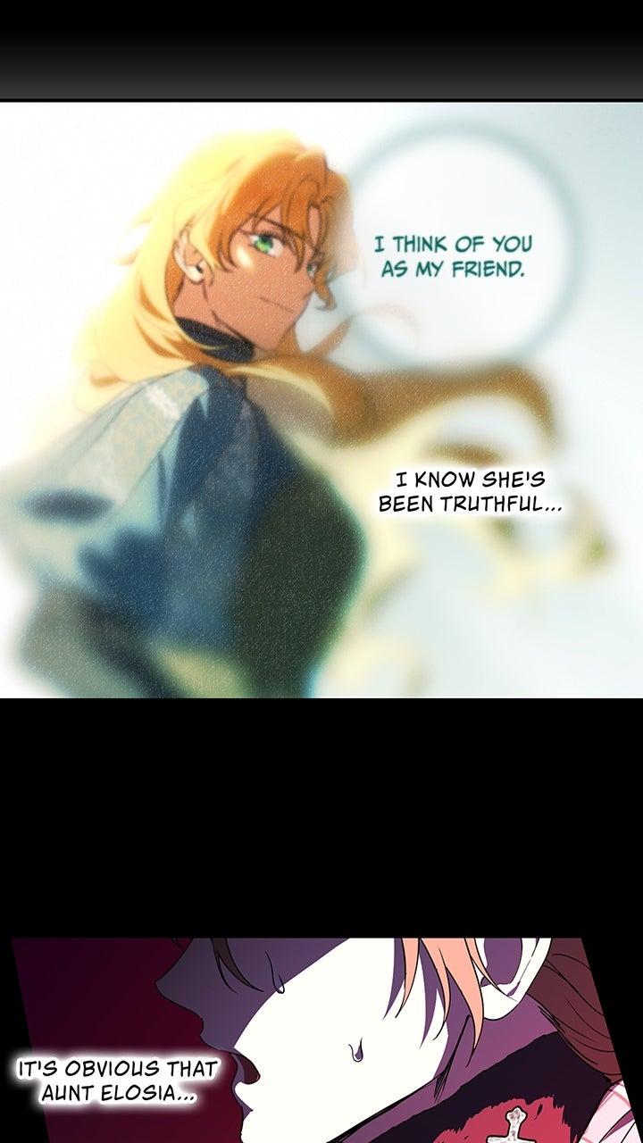 The Spark in Your Eyes Chapter 192