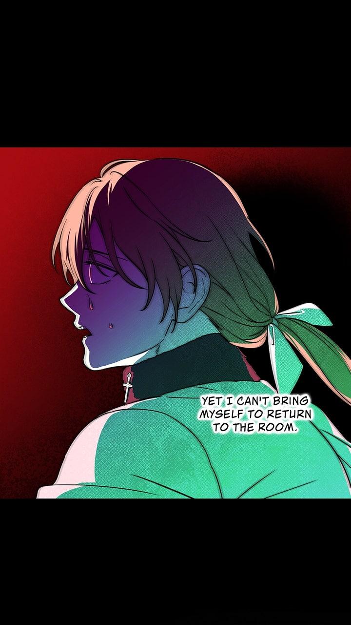 The Spark in Your Eyes Chapter 192