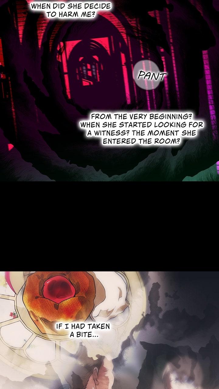 The Spark in Your Eyes Chapter 192