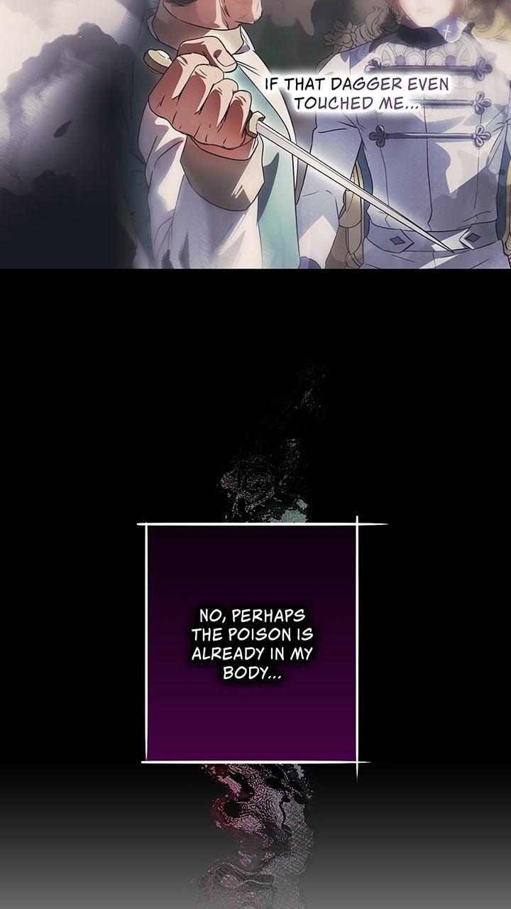 The Spark in Your Eyes Chapter 192