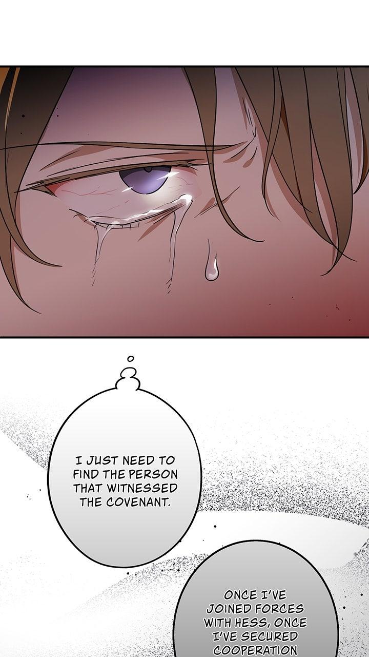 The Spark in Your Eyes Chapter 192