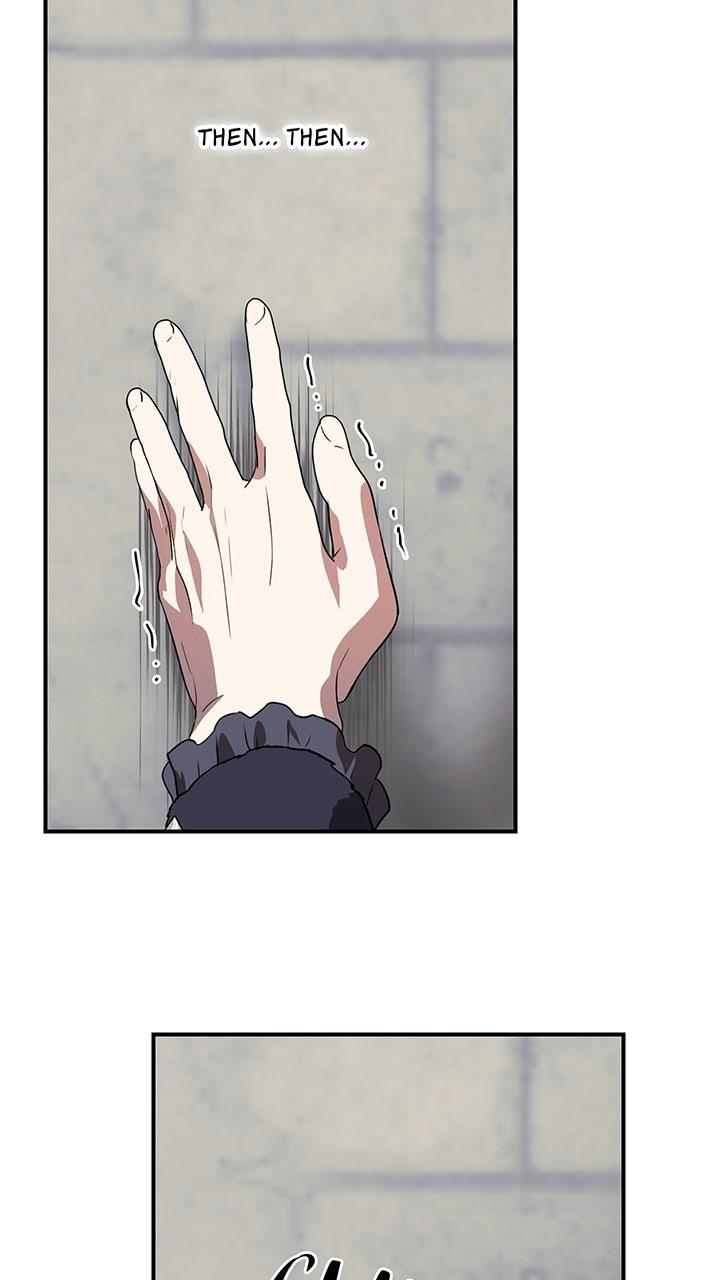 The Spark in Your Eyes Chapter 192