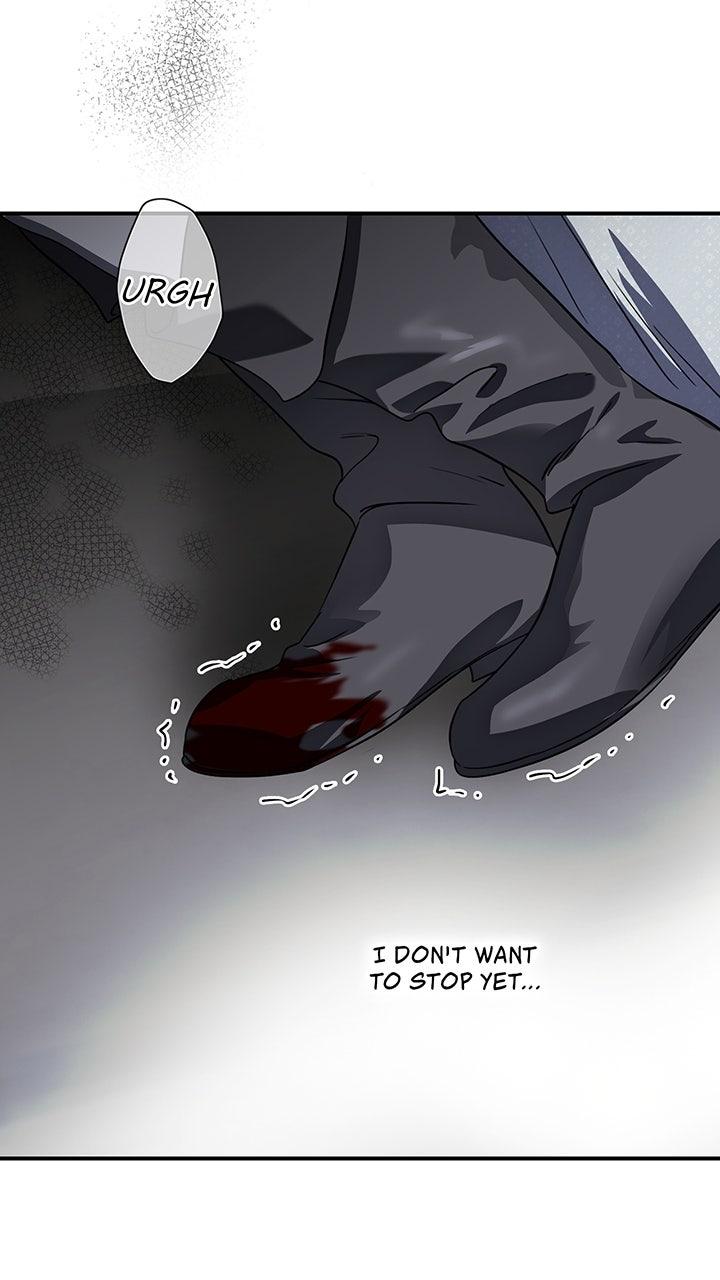 The Spark in Your Eyes Chapter 192