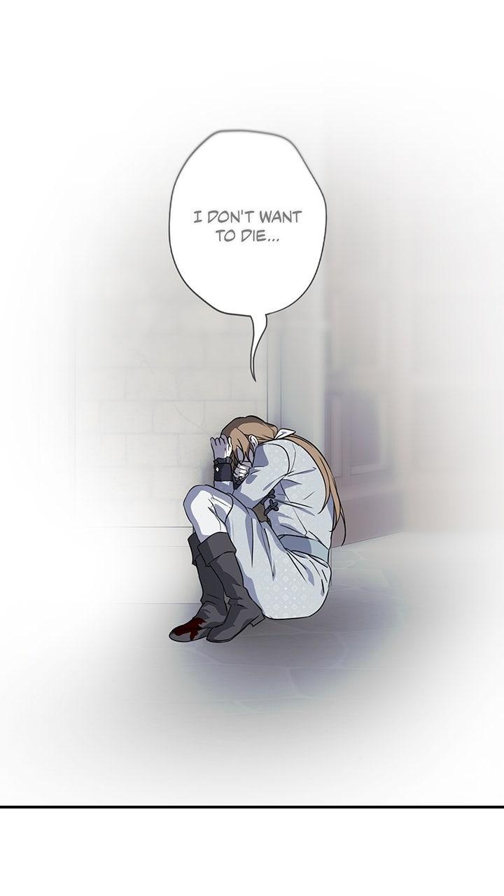 The Spark in Your Eyes Chapter 192