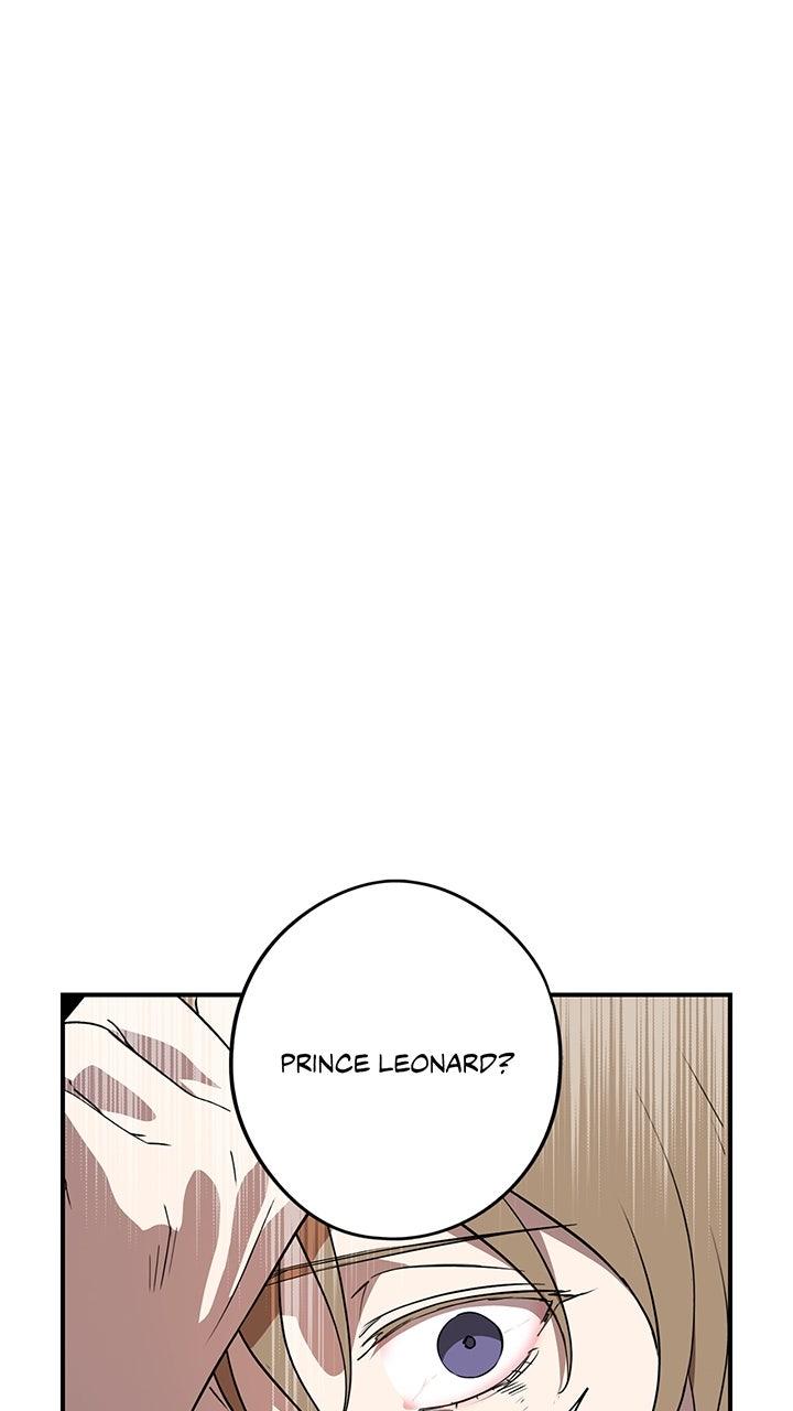 The Spark in Your Eyes Chapter 192