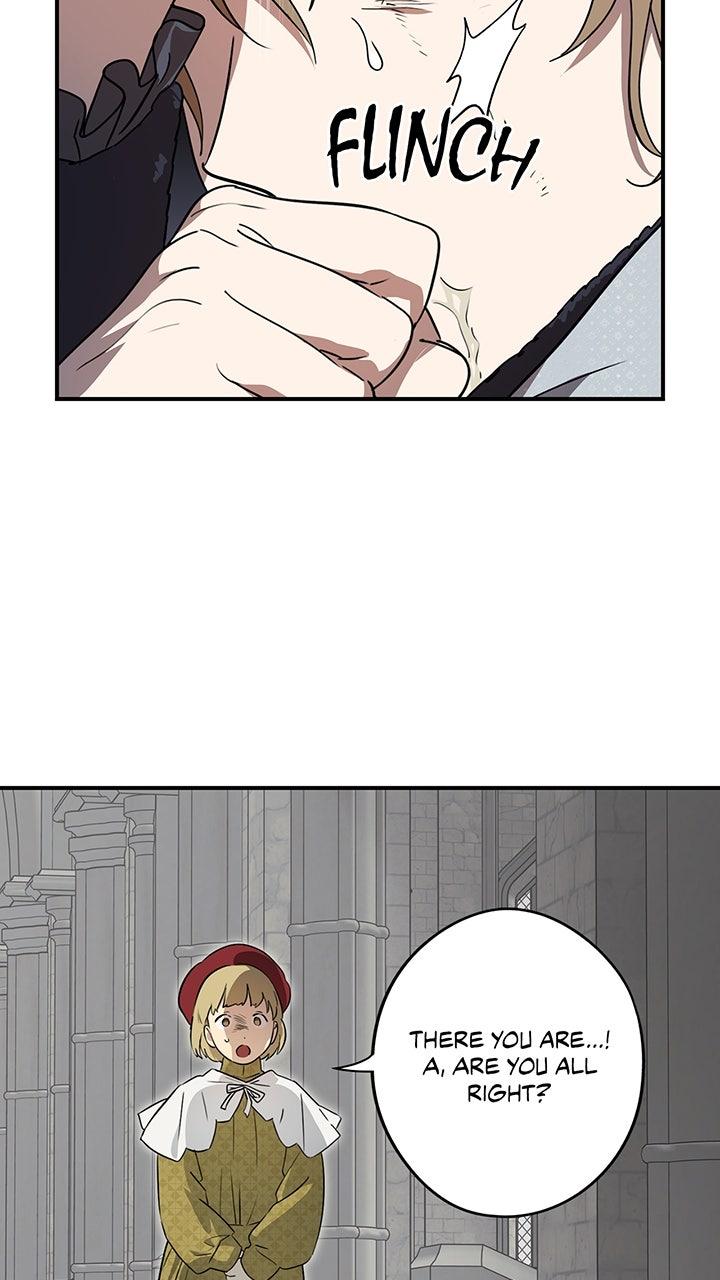 The Spark in Your Eyes Chapter 192