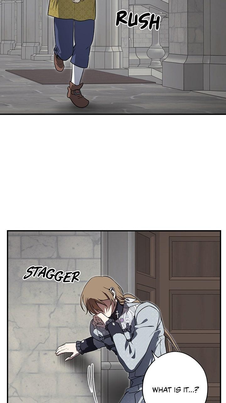 The Spark in Your Eyes Chapter 192