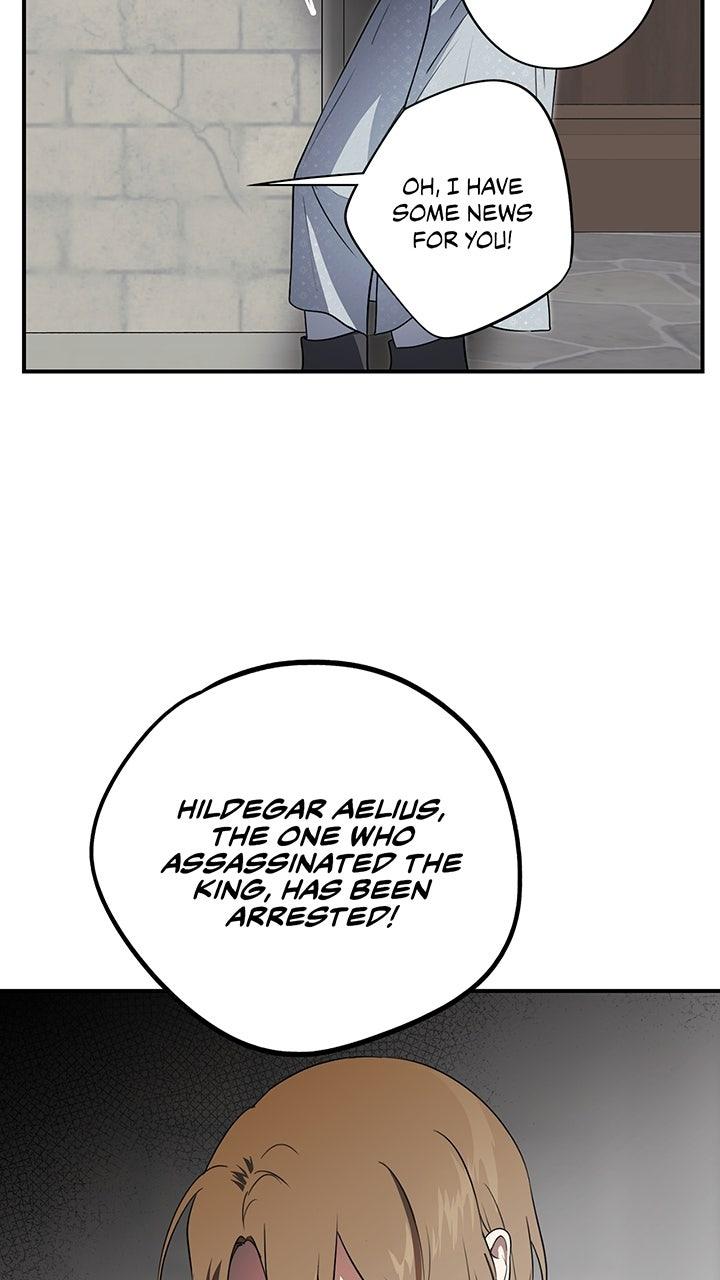 The Spark in Your Eyes Chapter 192