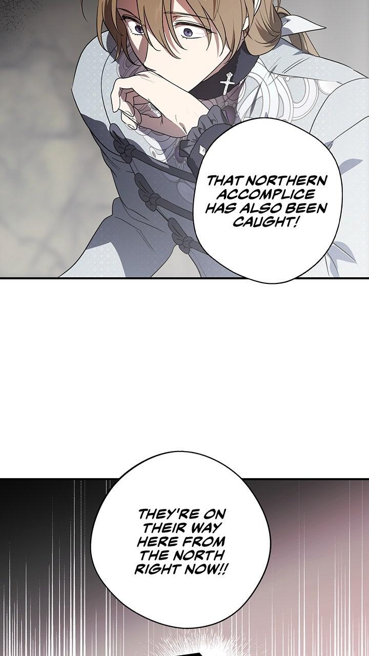 The Spark in Your Eyes Chapter 192