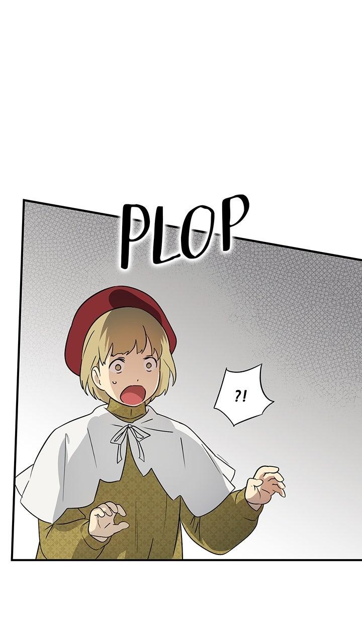 The Spark in Your Eyes Chapter 192