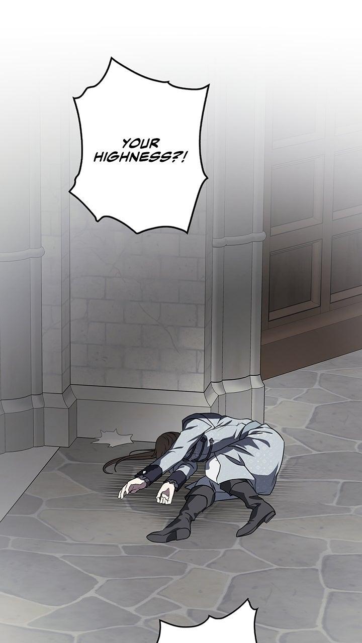 The Spark in Your Eyes Chapter 192