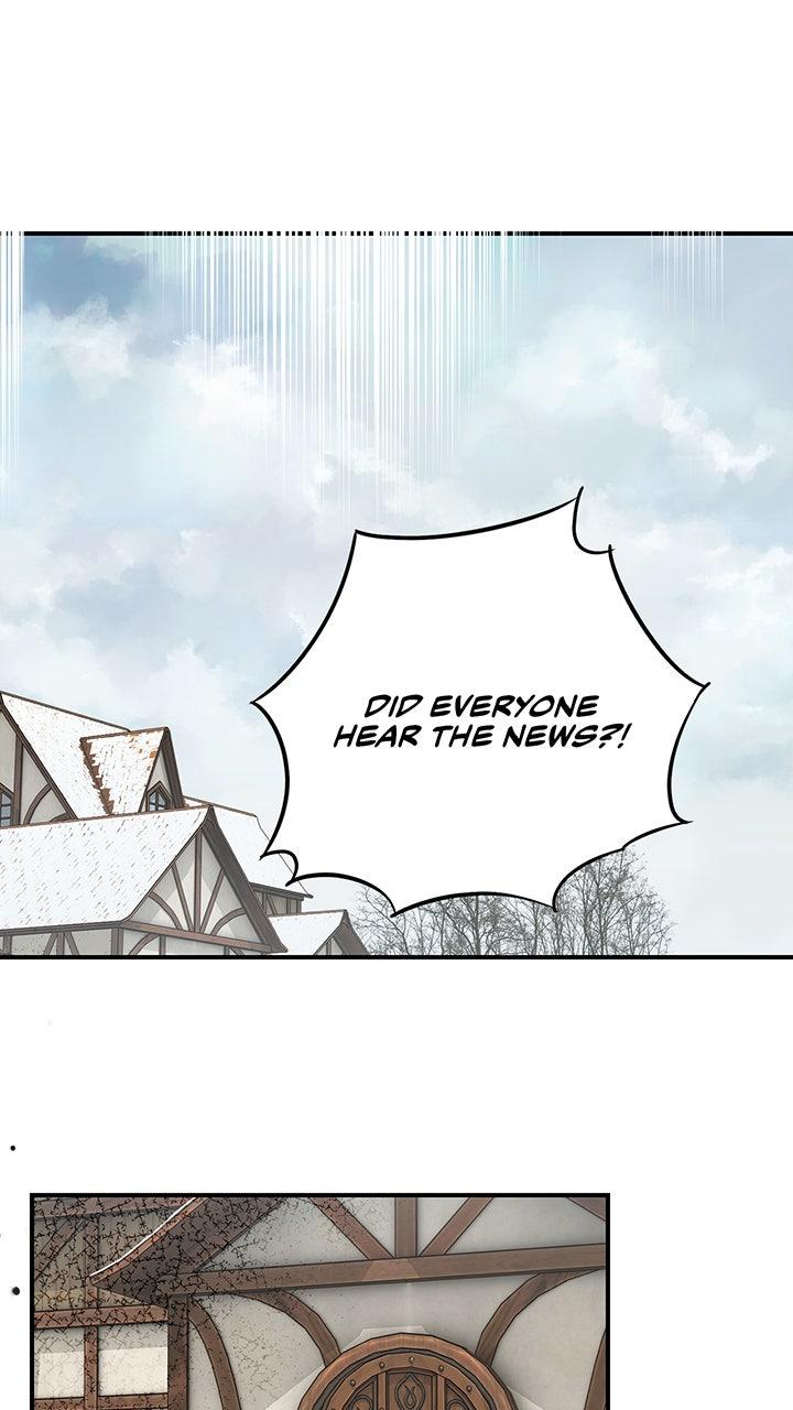 The Spark in Your Eyes Chapter 192