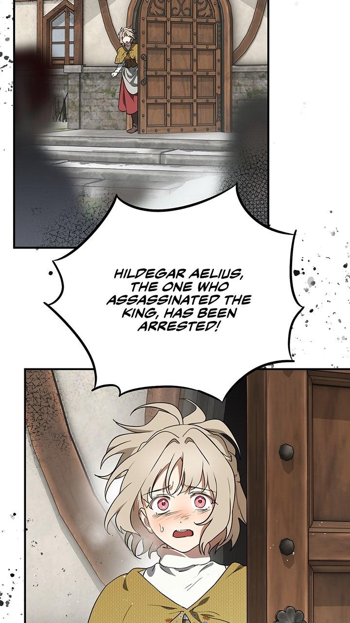 The Spark in Your Eyes Chapter 192