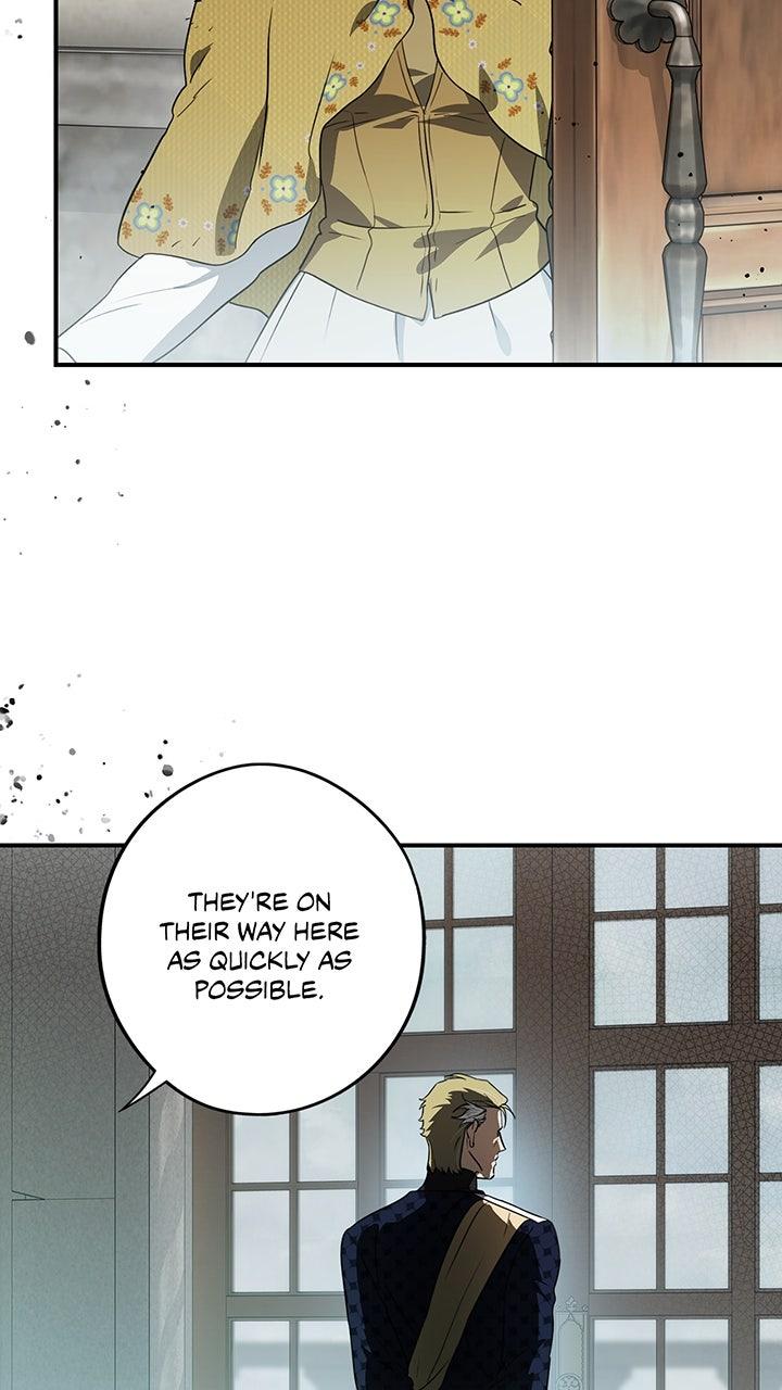 The Spark in Your Eyes Chapter 192