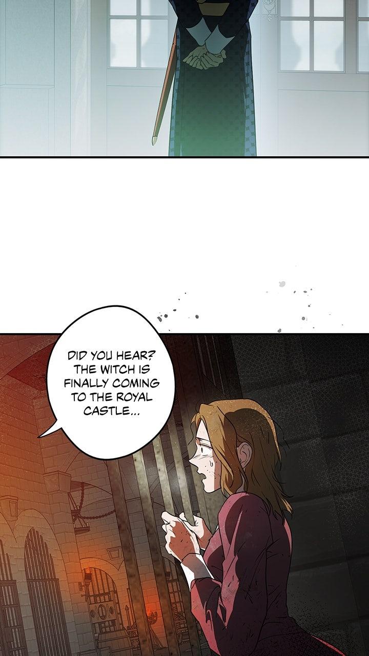 The Spark in Your Eyes Chapter 192