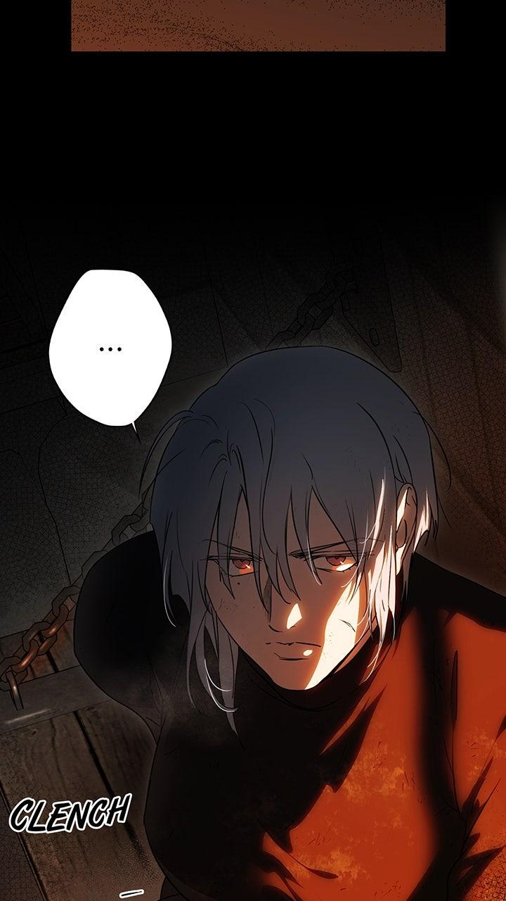 The Spark in Your Eyes Chapter 192