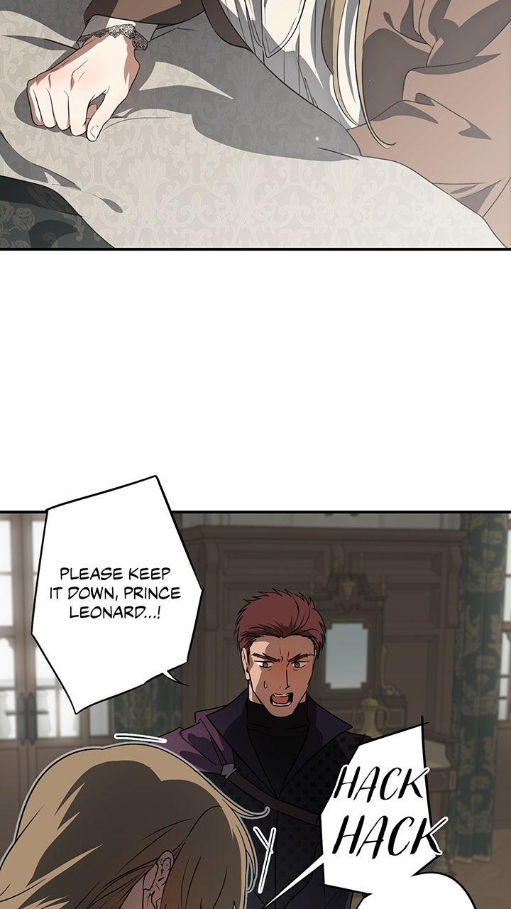 The Spark in Your Eyes Chapter 193