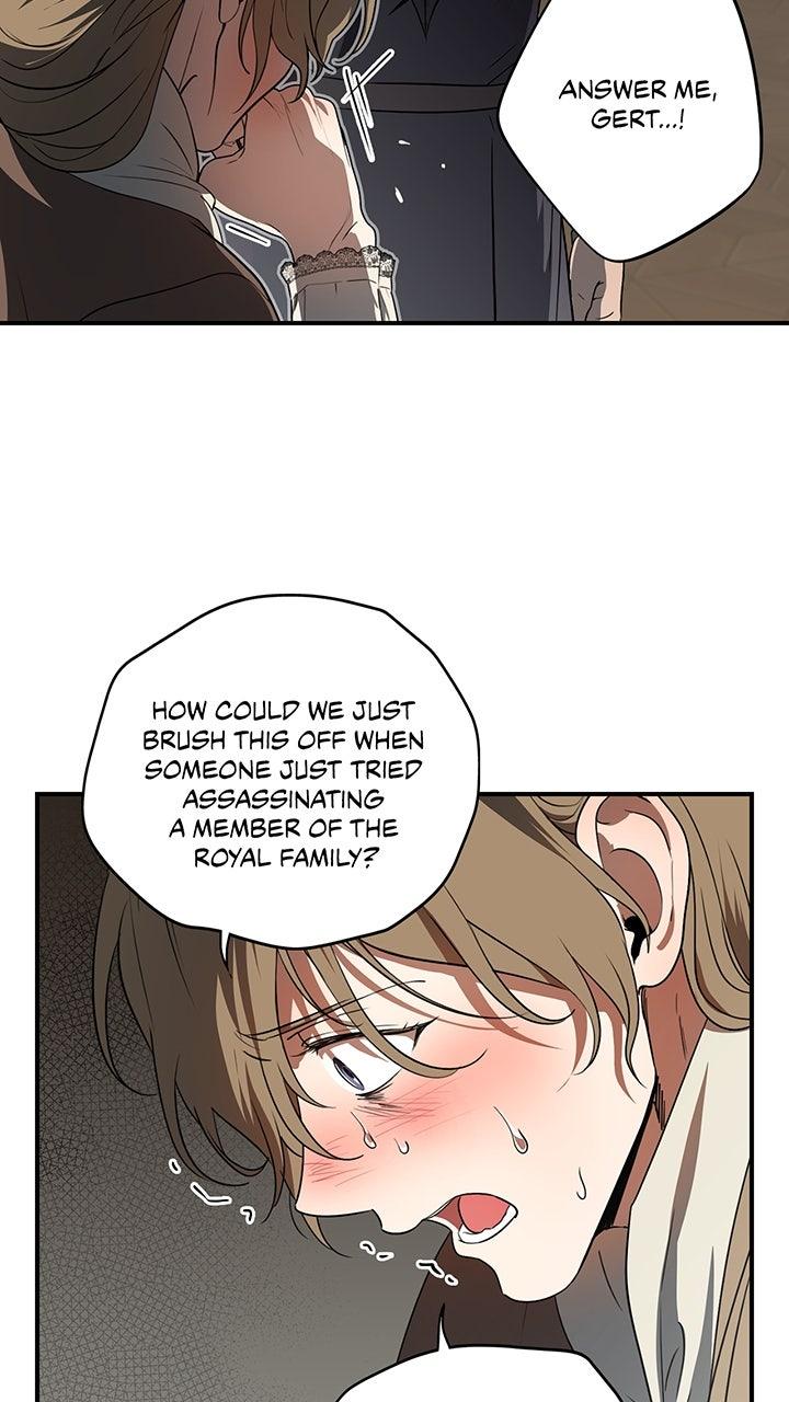 The Spark in Your Eyes Chapter 193