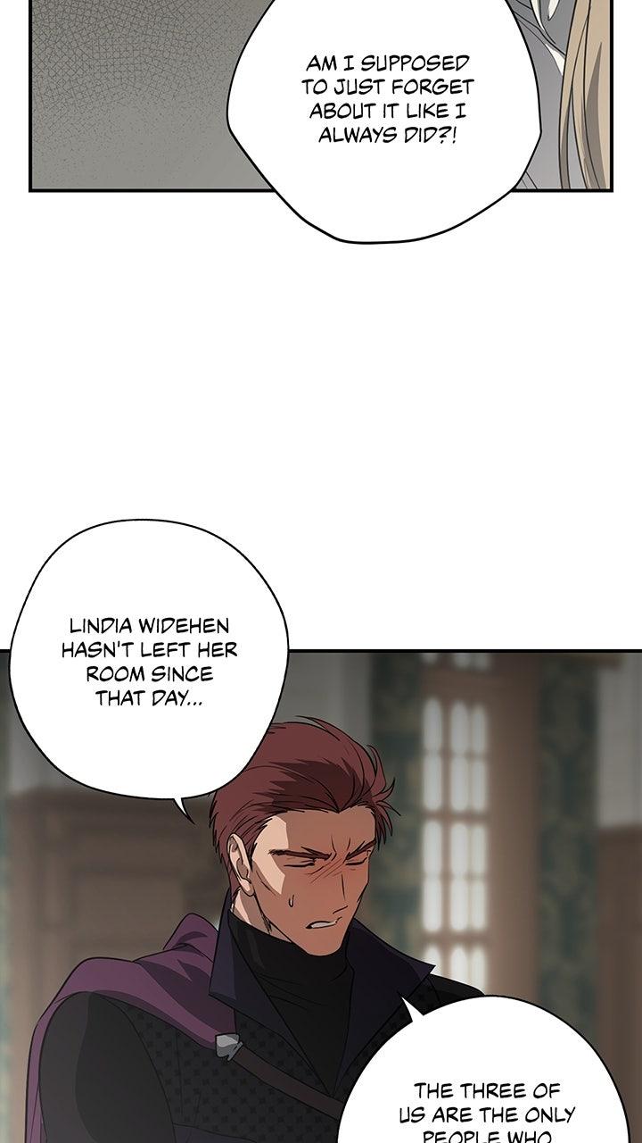 The Spark in Your Eyes Chapter 193