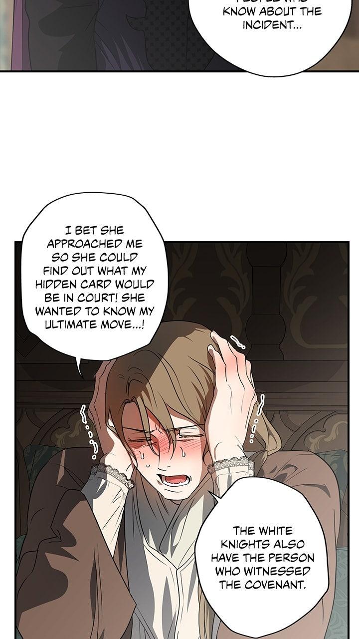 The Spark in Your Eyes Chapter 193