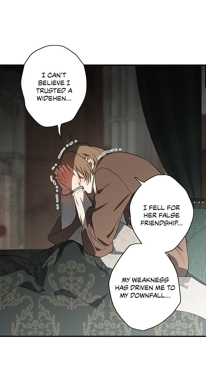 The Spark in Your Eyes Chapter 193