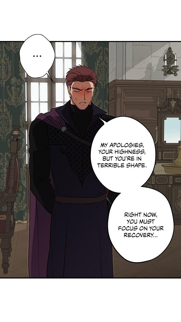 The Spark in Your Eyes Chapter 193