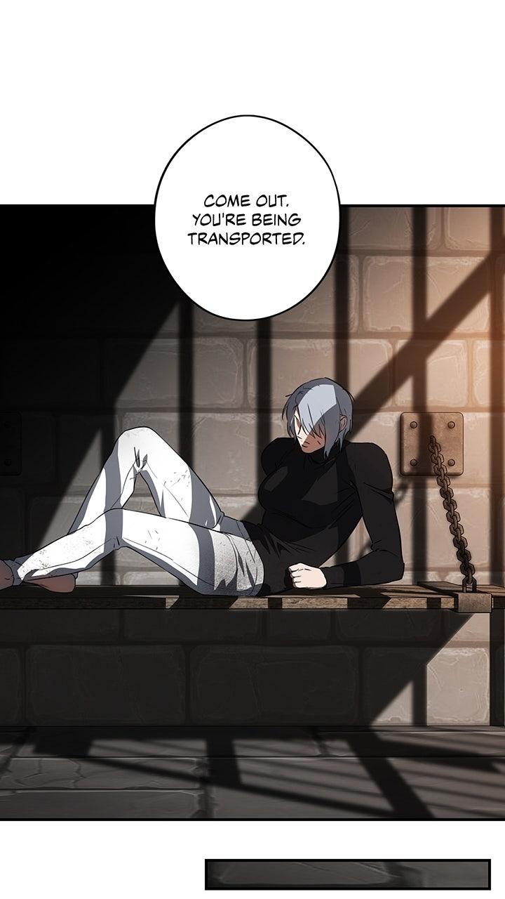 The Spark in Your Eyes Chapter 193