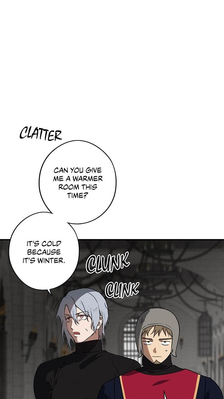 The Spark in Your Eyes Chapter 193