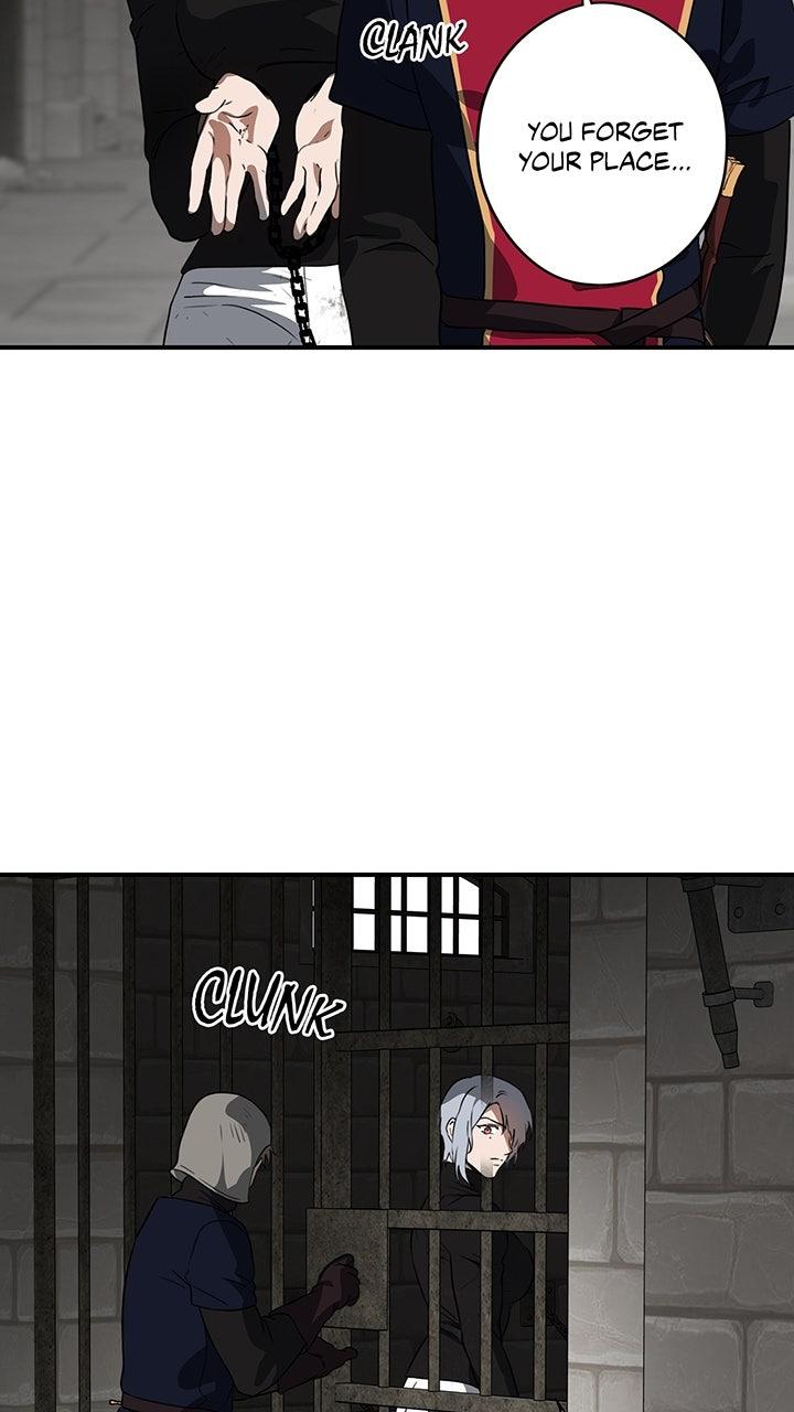 The Spark in Your Eyes Chapter 193