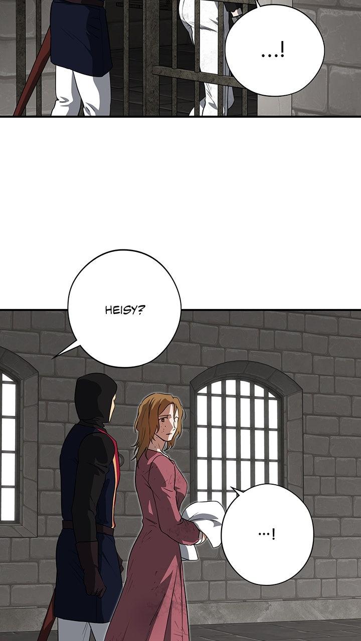 The Spark in Your Eyes Chapter 193