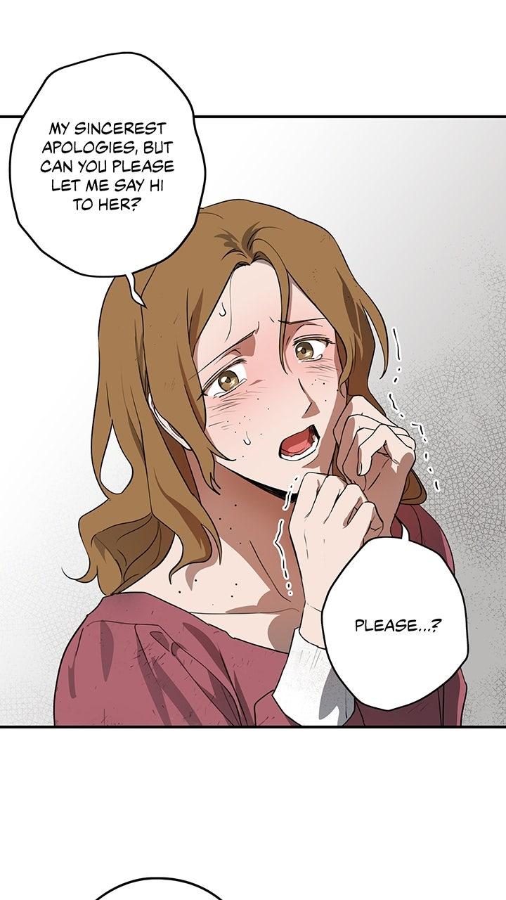 The Spark in Your Eyes Chapter 193