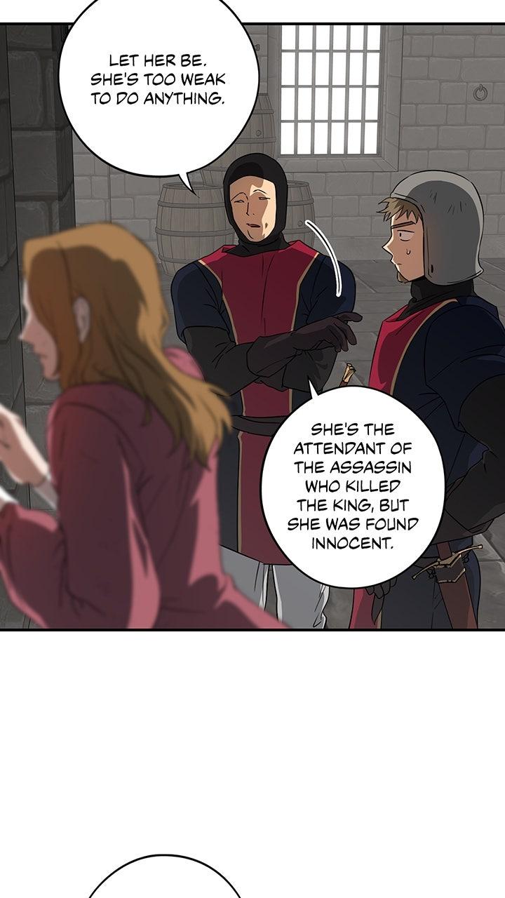 The Spark in Your Eyes Chapter 193