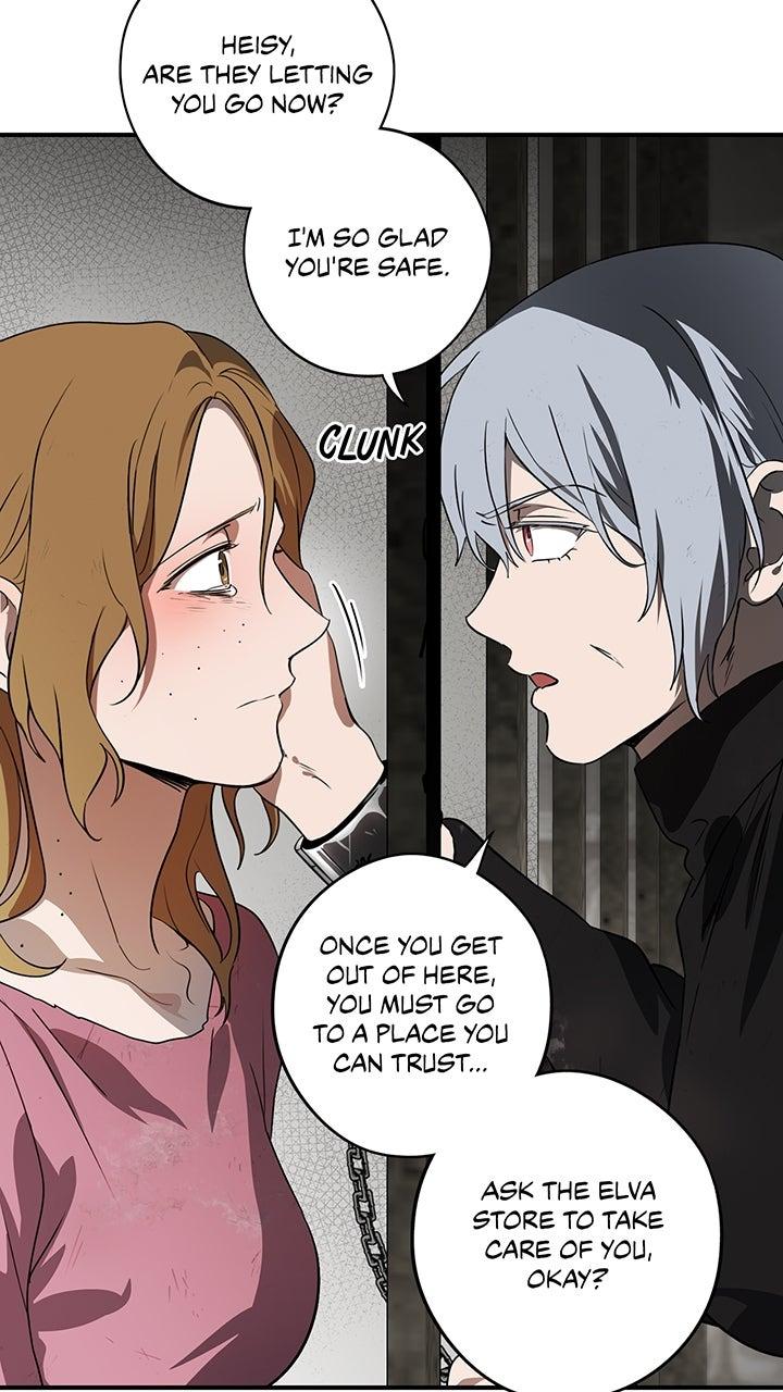 The Spark in Your Eyes Chapter 193