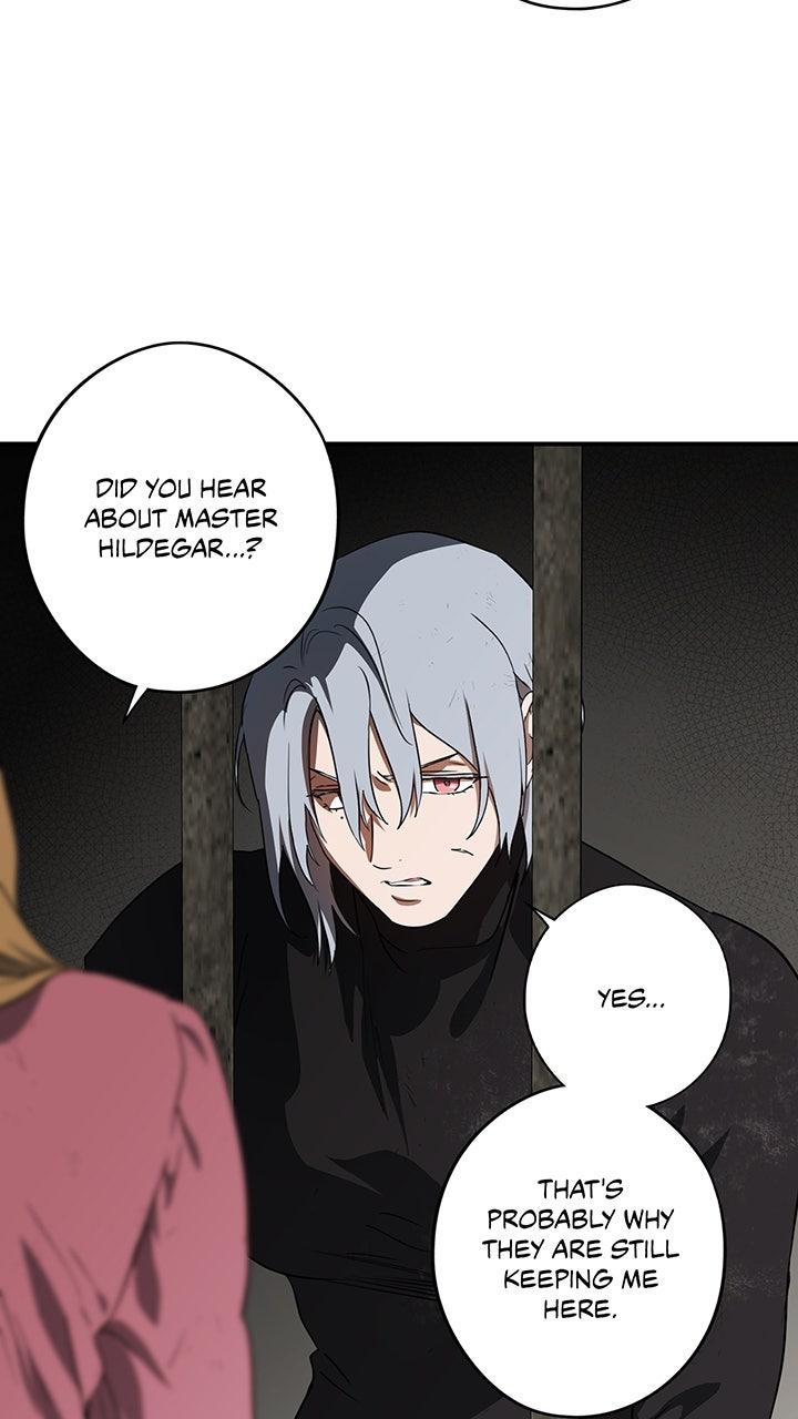 The Spark in Your Eyes Chapter 193