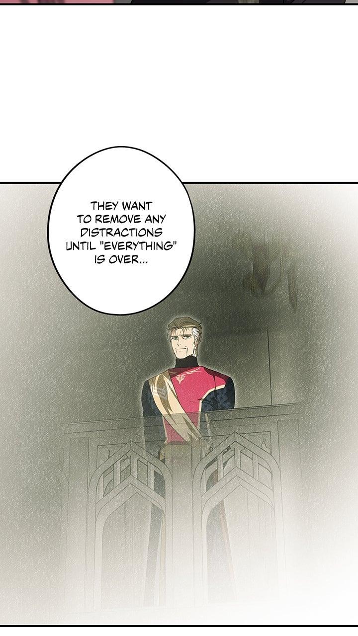 The Spark in Your Eyes Chapter 193