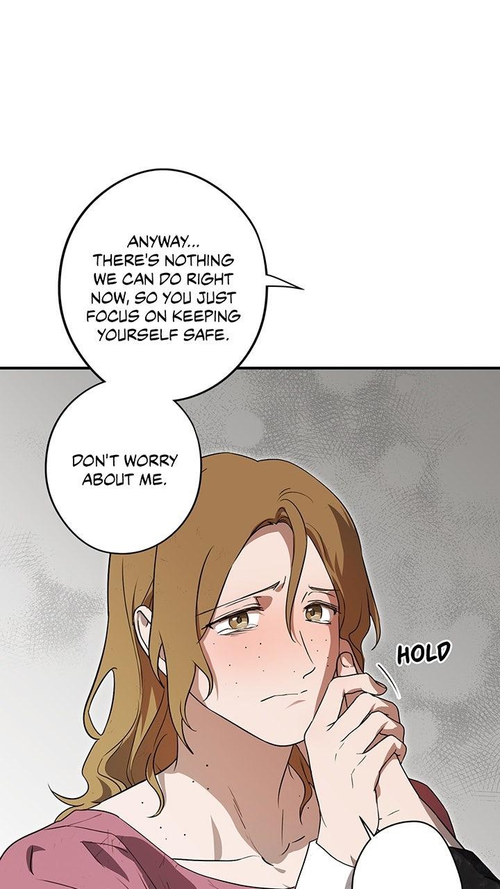 The Spark in Your Eyes Chapter 193