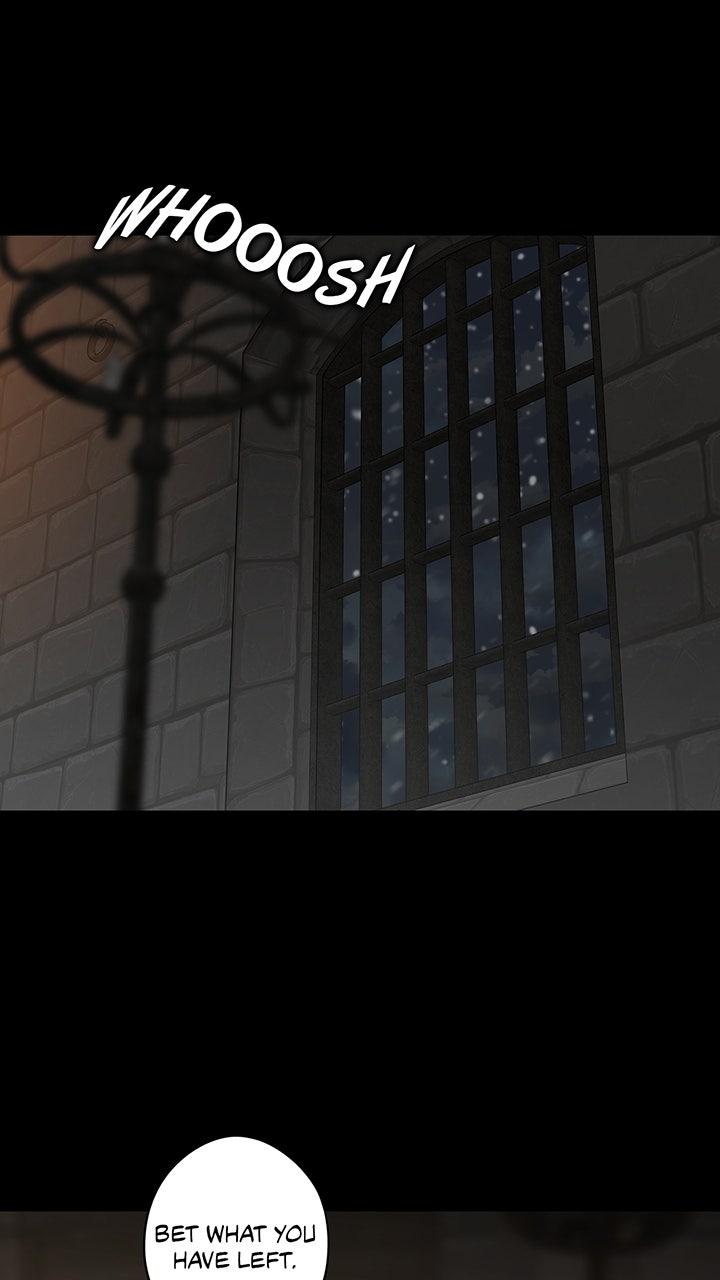 The Spark in Your Eyes Chapter 193