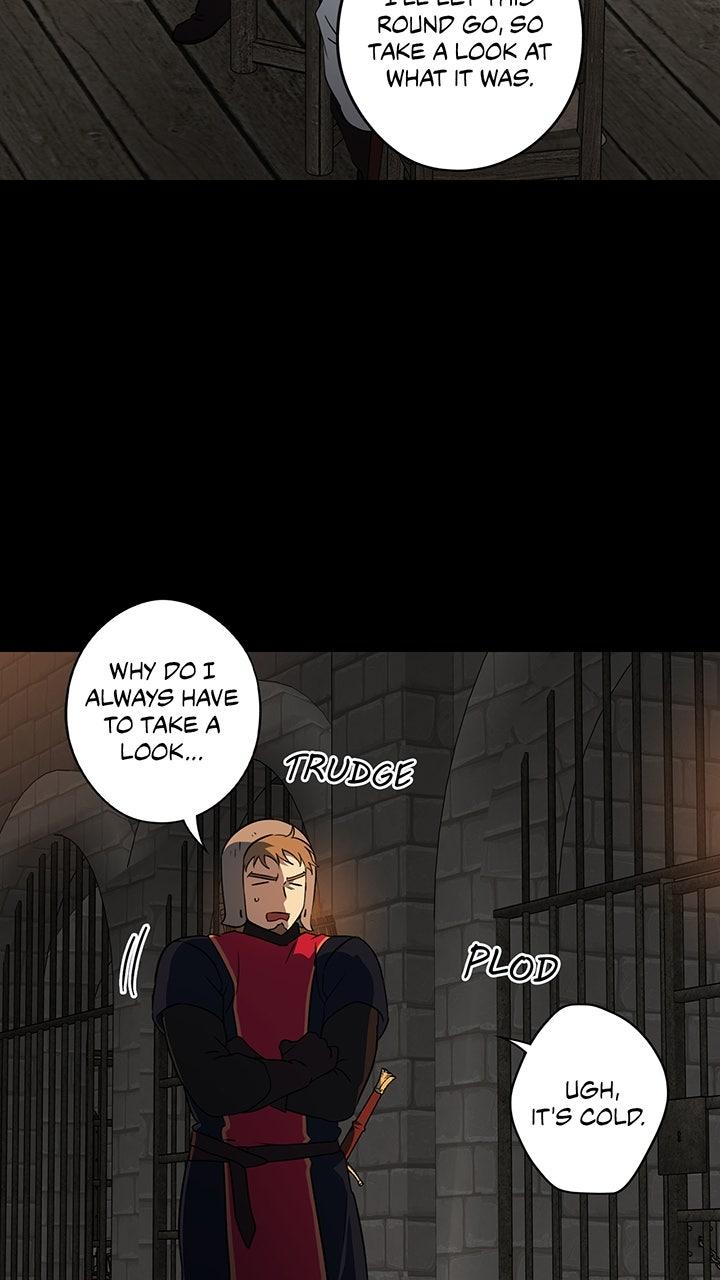 The Spark in Your Eyes Chapter 193